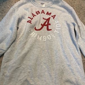 Alabama sweatshirt